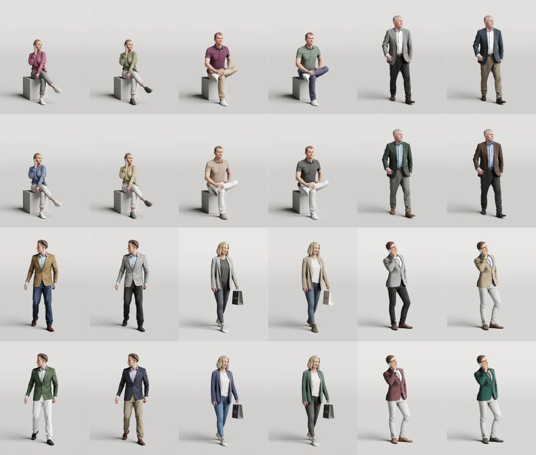 Humano Vol.04 Diverse_grafika produktu3_1